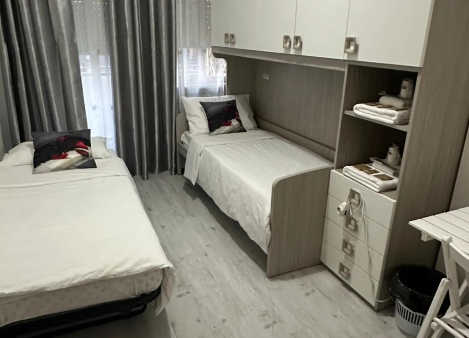 Miela Apartment Mestre Homestay