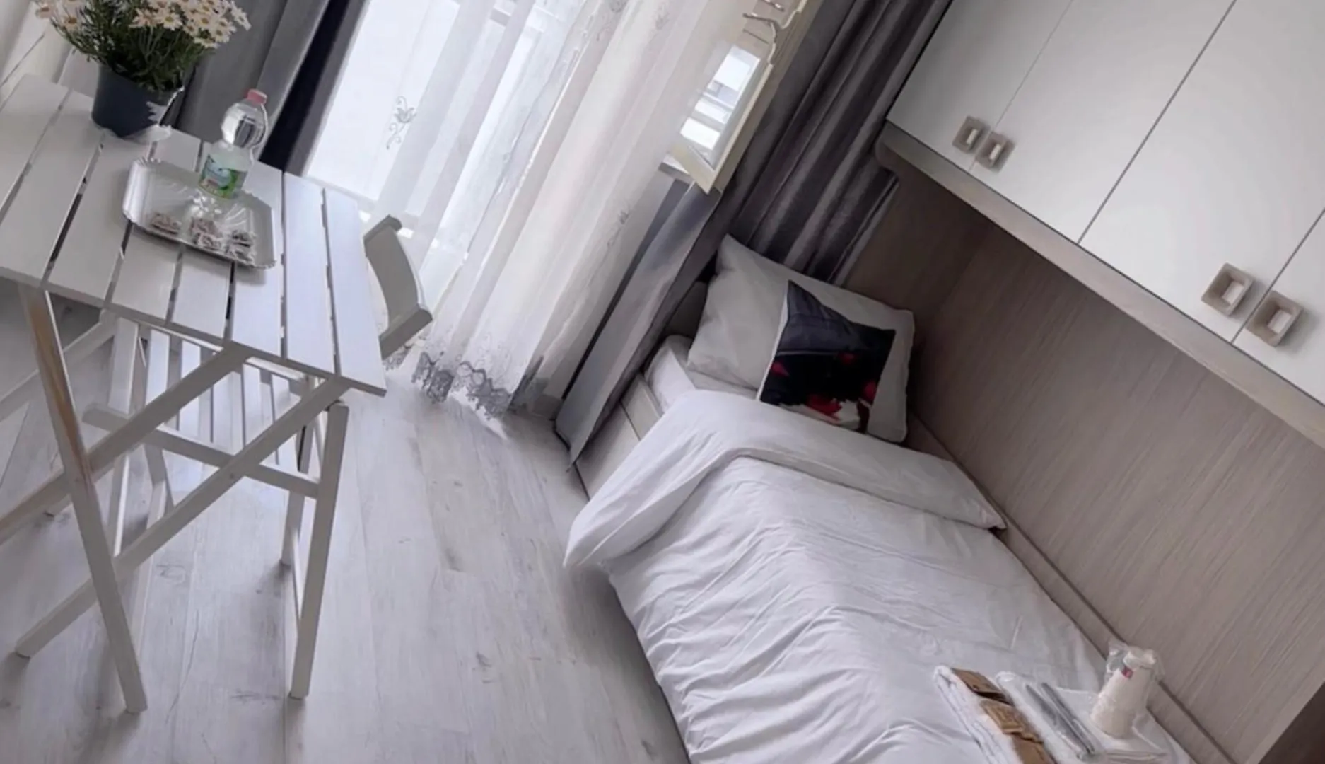 Miela Apartment Mestre