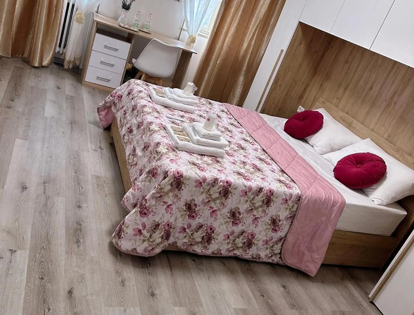 Miela Apartment Mestre 0*,  Italy