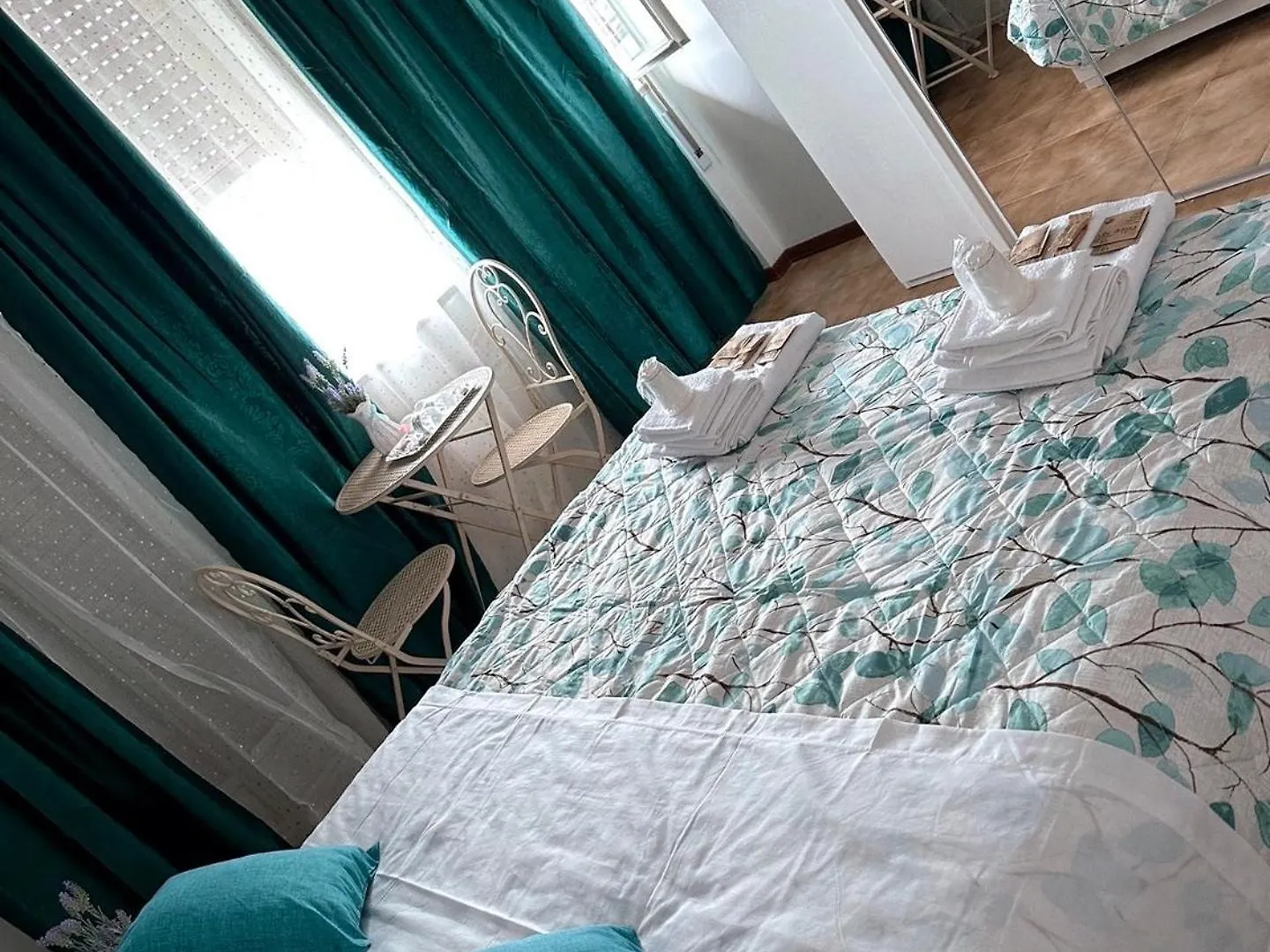 Homestay Miela Apartment Mestre