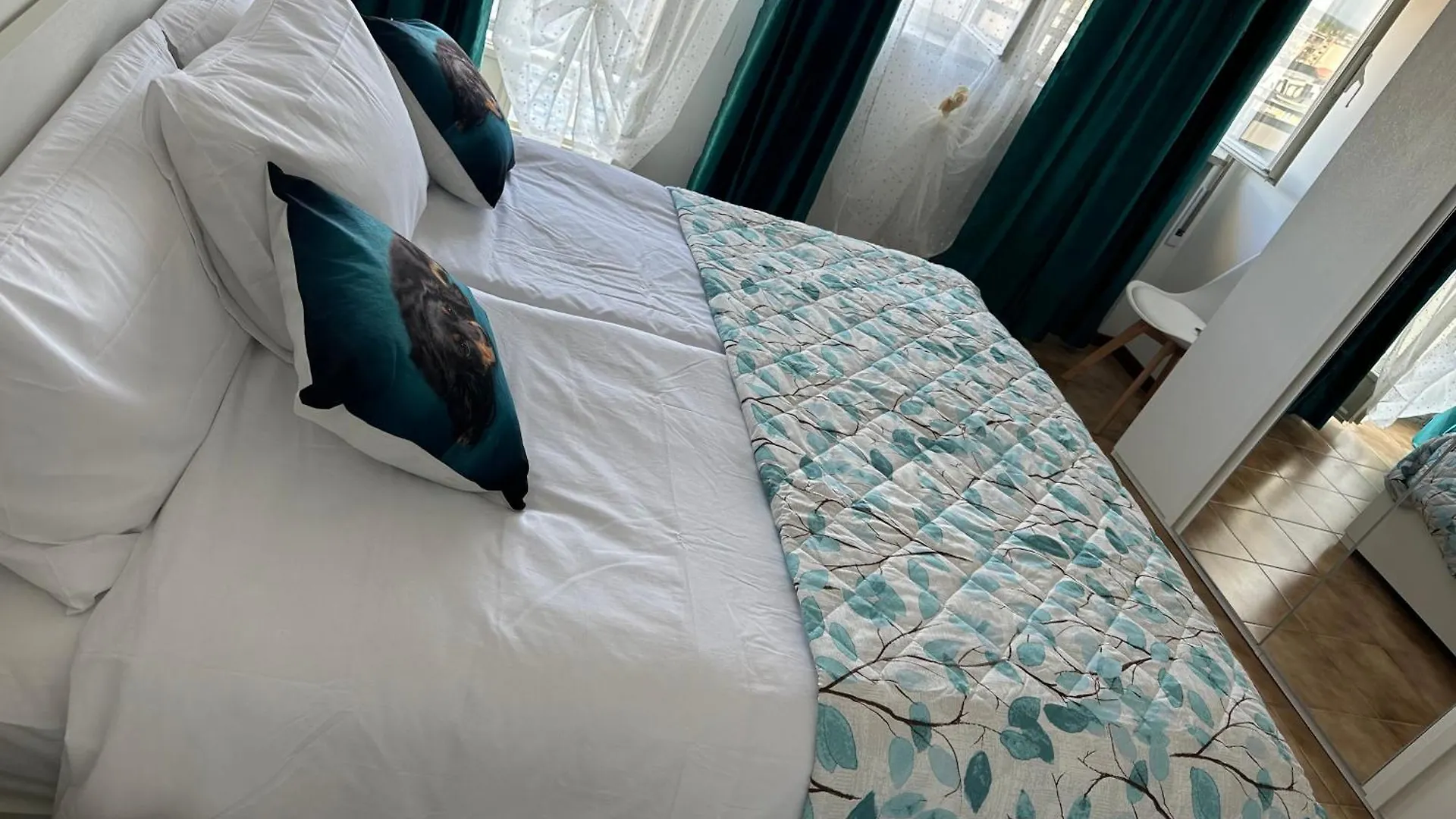 Homestay Miela Apartment Mestre
