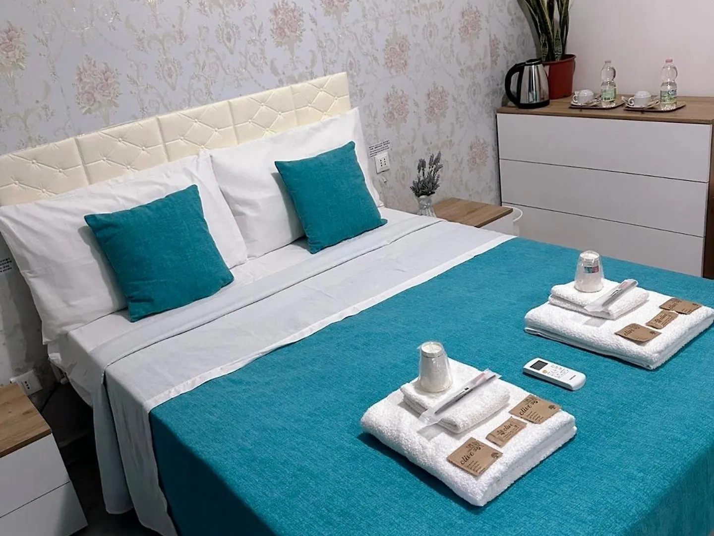Miela Apartment Mestre 0*,