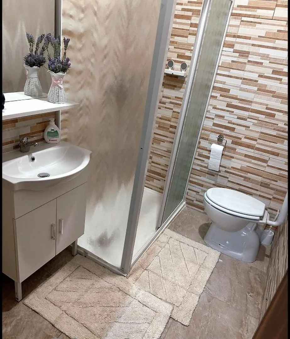 Homestay Miela Apartment Mestre