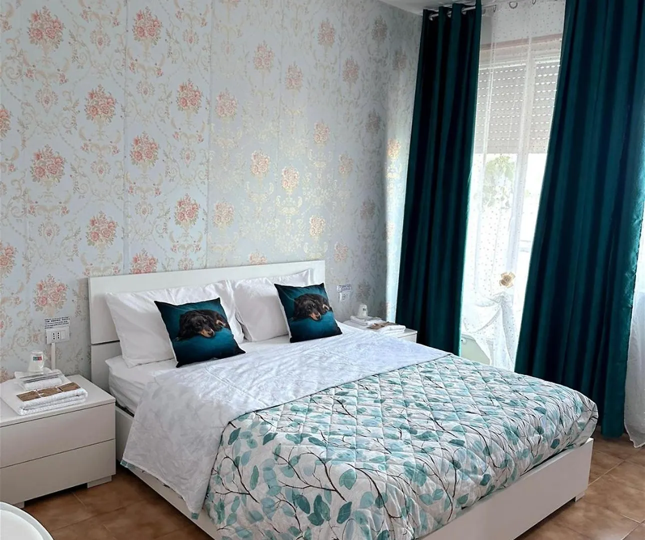Ferienwohnung Miela Mestre