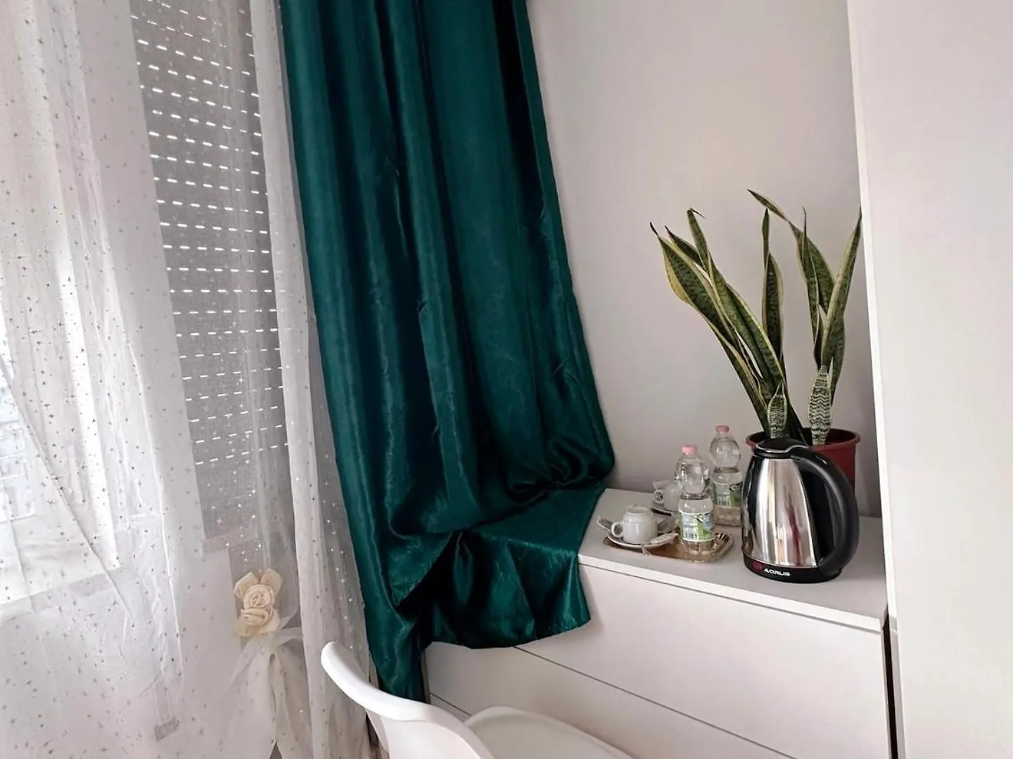 Ferienwohnung Miela Mestre